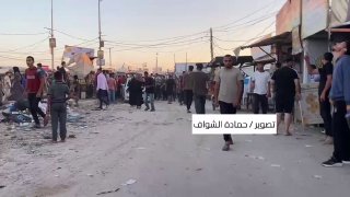 🎥 28 הרוגים ופצועים בתקיפה האווירית של ישראל בדרום רצועת עזה
