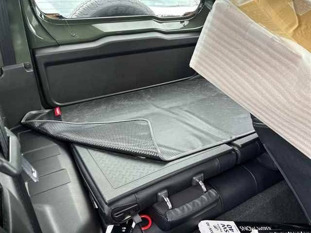 Suzuki Jimny 2023 фото 7