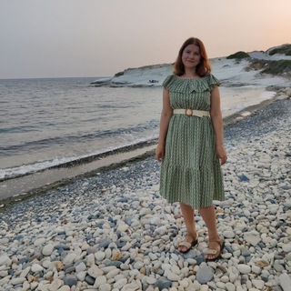 Логотип Olga B