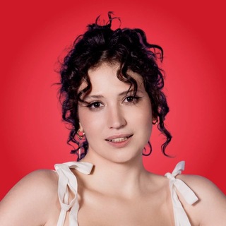 Telegram profile photo for Юля Литра из ЕГЭЛЕНД