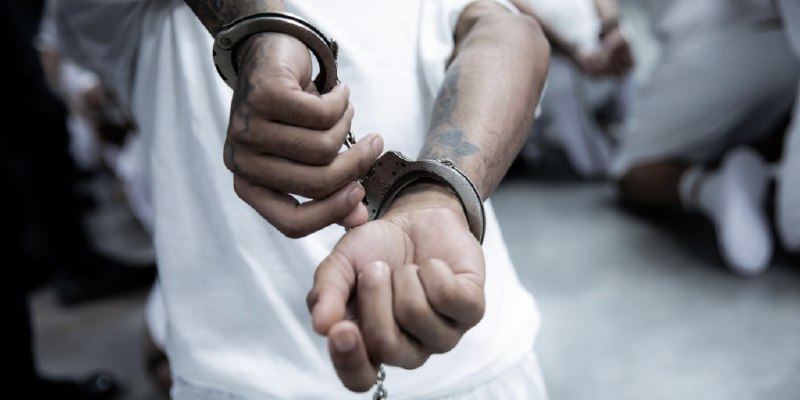 The Trump administration likely sent scores of legal immigrants to a foreign prison