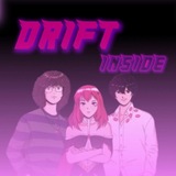 DRIFT INSIDE [👾‼️] #шаганэ