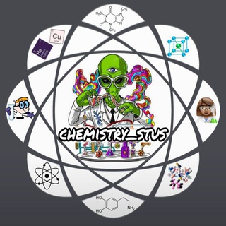 chemistry_stus Telegram Group Link