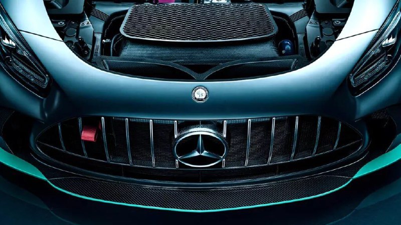 ДВС никуда не уходят — Mercedes меняет курсMercedes-Benz официально скорректиров