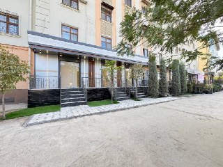Продаётся Не Жилое Помещения Алмазарский район Ор-р Ул Нурафшон
