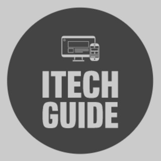 ITech Guide Telegram Group Link