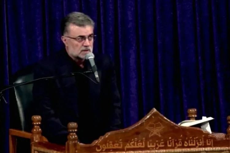 خبرگزاری ایکنا شعبه خراسان رضوی: 🎙 | تلاوت مسعود بیژنی از سوره «انبیاء»🔹صوت تلاوت مسعود بیژنی، قاری حرم مطهر رضوی از آیات ۸۳ تا ۹۱ سوره «انبیاء» و نی