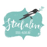 STEELные зарисовки
