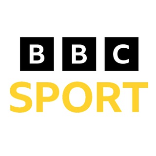 Telegram profile photo for BBC Sport