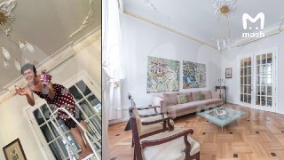 Уехавшая из России экс-телеведущая Ольга Шелест продала свою квартиру в центре Москвы за 107 млн рублей. По данным Mash, элитная трёшка находится в бывшем доходном доме О. Н. Волобуевой, всего в 200 метрах от Патриарших прудов. Площадь — 92 м² дизайнерског