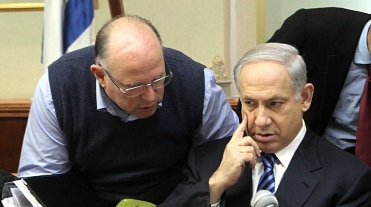 🇮🇱🇮🇷💢 הארץ: נתניהו מנסה להביא את שבויי ישראל למתקפה קרקעית על איראן