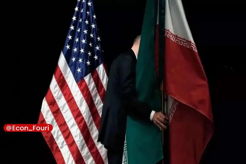 اقتصاد فوری 📈: آمریکاییها به دنبال صفر کردن همه تبادلات اقتصادی ایران هستند /برای پیشبرد نبرد، گاهی ناگزیرید یک عملیات تهاجمی داشته با