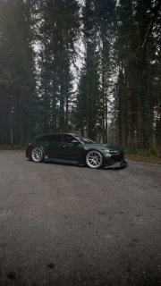 Прототип MTM Pangaea GT 0/25, автомобиль, не имеющий себе равных. Быстрый, смелы