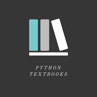 Python Books Telegram Group Link