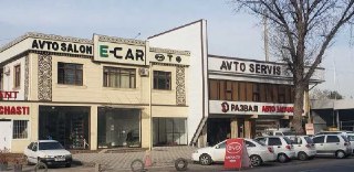 Сдается в аренду помещение на 1 этаже вдоль дороги 280 кв.м. 2000 долл