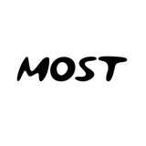 Most Moscow