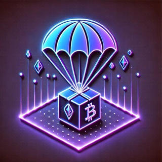 Airdrop crypto | ایردراپ های جدید