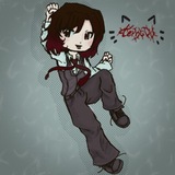 [РЕСТ] Lofié's basement.