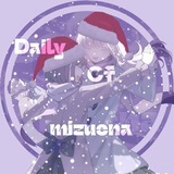 ₊ ୨. 𝐷𝑎𝑖𝑙𝑦┆𝐶𝑓 𝑀𝑖𝑧𝑢𝑒𝑛𝑎🎨🎀 ꒱