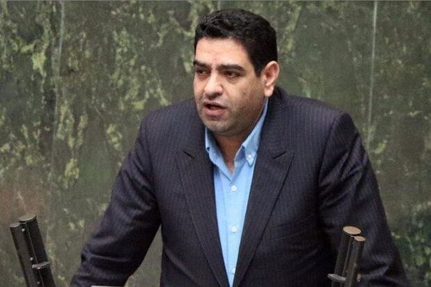 اخبار زنجان: اتهامزنی بدون سند به فعالان اقتصادی، بازی در زمین دشمن است🔹️ نماینده مردم خدابنده در مجلس شورای اسلامی: اتهامزنی بدون
