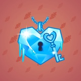 Cupid Charm #74