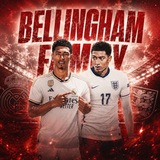 Bellingham Family