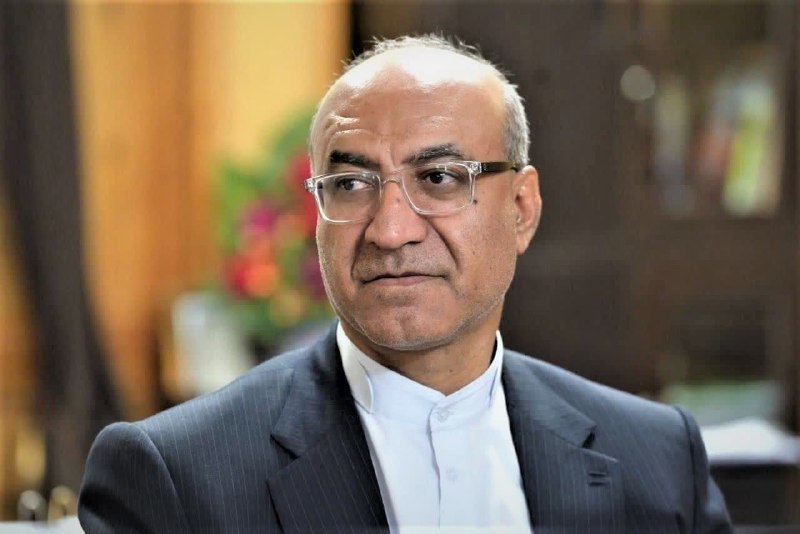 مرصاد نیوز | MERSAD News: استاندار از یک دستاورد مهم استانی خبر داد:ارتقای رتبه تولیدات زراعی کرمانشاه به جایگاه چهارم کشور🔹 استاندار کرمانشاه از 