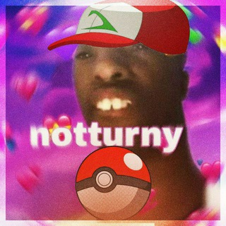 Notturny pokemon go