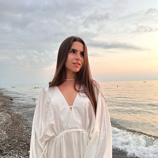 Telegram profile photo for persikvsady