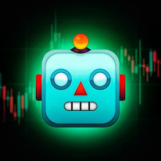 Telegram profile photo for Скринеры рынка ~ Анонсы и информация