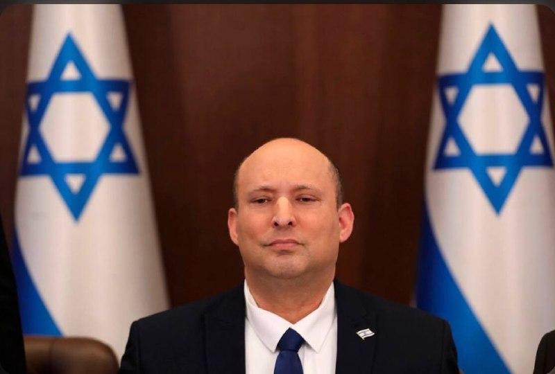 🔴 נפתלי בנט, ראש ממשלת ישראל לשעבר: למדינה שלנו יש בהחלט את היכולת להפיל את ממשלת רפובליקת הסלאמי. אבל אחת…