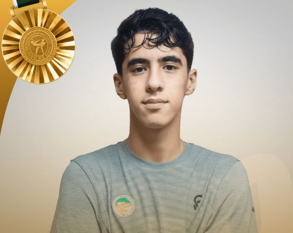 آخرین خبر آذربایجان شرقی: رادین زینالی قهرمان مسابقات پرزیدنت کاپ پاکستان شد🔹تکواندوکار آذربایجانشرقی، با برتری برابر تمامی رقبای خود، عنوان قهرم