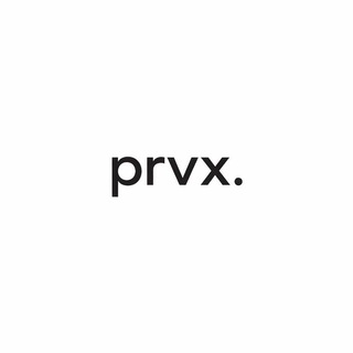 Telegram profile photo for prvx.