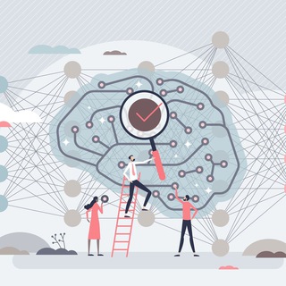 Telegram profile photo for Машиннное обучение | Наука о данных Библиотека