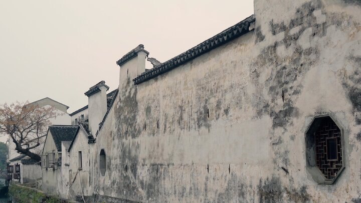 姑蘇印象