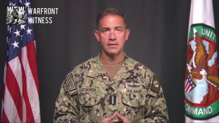 ️🇺🇸🇮🇷 US Central Command Commander Admiral Brad Cooper said CENTCOM forces have supported more than 1 billion barrels of crude oil leaving the Gulf through the Strait of Hormuz in the past two months, while assisting more than 2,000 commercial vessel passages with coordinated protection.