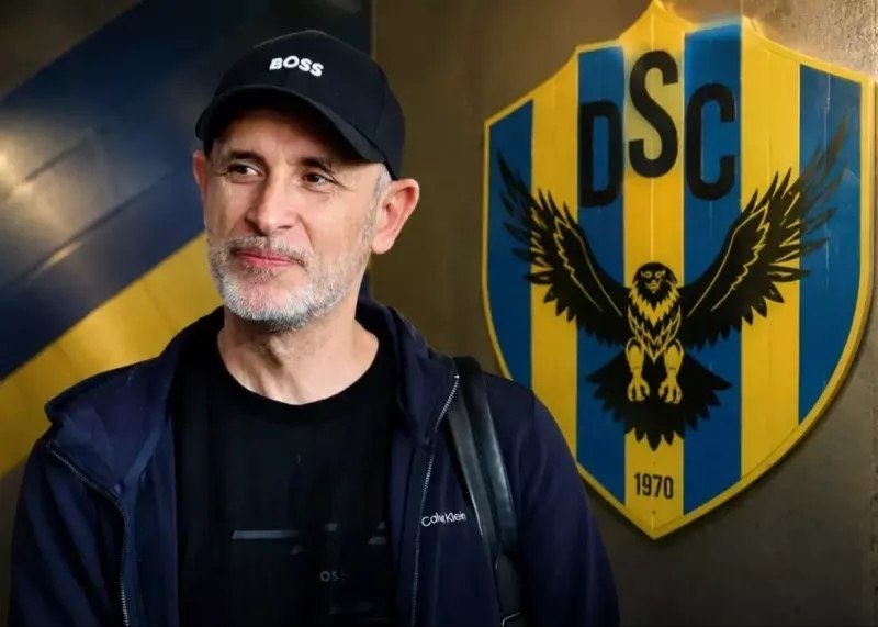 استادیوم ایران: 🇮🇶 اسپورت 24 عراق هم تایید کرد قراداد یحیی با دهوک فسخ شد@stadiumiran