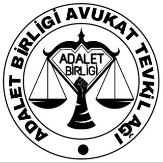 Adaletbirliği Tevkil Ağı