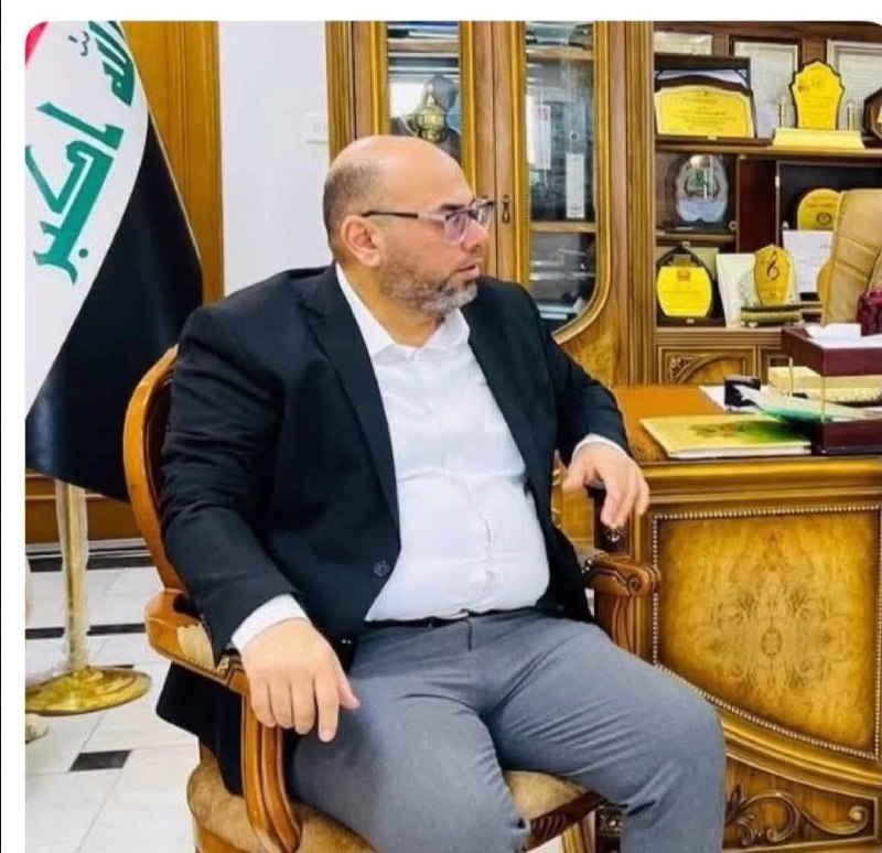 🇮🇶 חדשות אל נחיל 🇮🇶