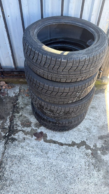 Продам резину