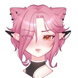 kotyoko VTUBER ᶻ 𝗓 Z