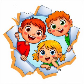 Telegram profile photo for Лучшее детям