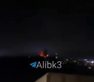 פשיטה כוונה לבניין המאוים בדיר אלזהראני, דרומית ללבנון.