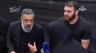 🎦 מחמוד קרימי: אני נותן ציון טוב לביצועים של עמיתיי במלחמה המוטלת השלישית