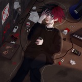 Die drunk