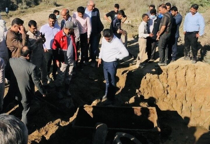 اخبار فوری بینالملل: دادگستری هرمزگان: افرادی که با سرقت از خطوط انتقال سوخت هواپیما و قاچاق آن اقدام میکردند، پس از طی مراحل دادرسی به حبس،