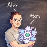 AlexAlpha | ФизМат для всех