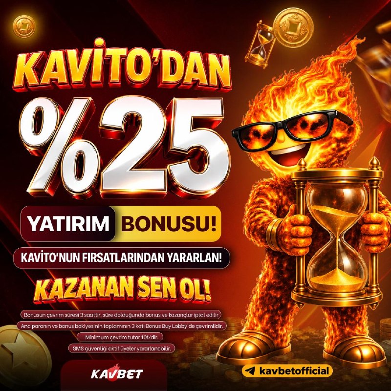 Иллюстрация к посту канала Kav