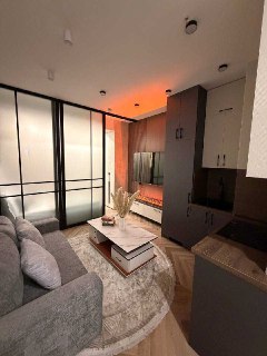 Уютная 2шка заезжай и живи уже сегодня U TOWER 25 ЭТАЖ