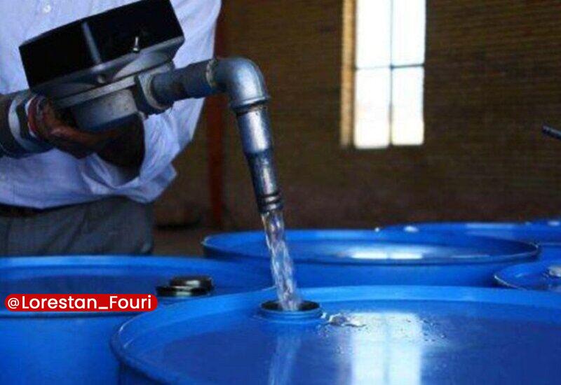 لرستان فوری: مدیرکل تعزیرات حکومتی لرستان از محکومیت یک متخلف به پرداخت جزای نقدی خبر دادوی اعلام کرد:🔹این متخلف به دلیل قاچاق ۳۰ هزا